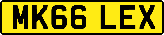 MK66LEX