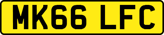 MK66LFC
