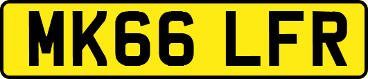 MK66LFR
