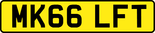 MK66LFT