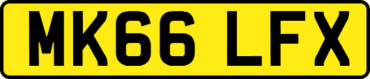 MK66LFX