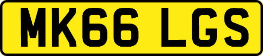 MK66LGS