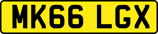 MK66LGX