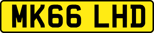 MK66LHD