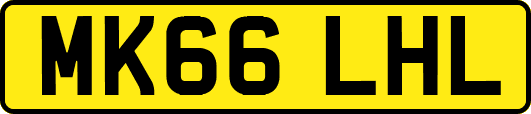 MK66LHL