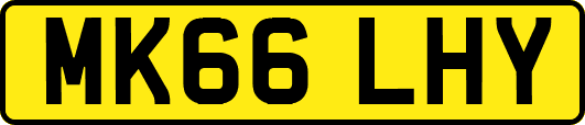 MK66LHY
