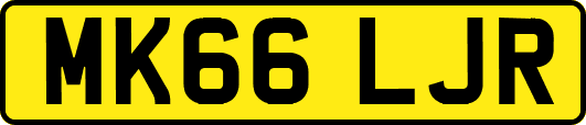MK66LJR
