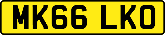 MK66LKO