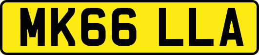 MK66LLA
