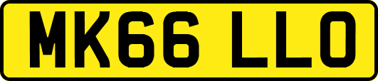 MK66LLO