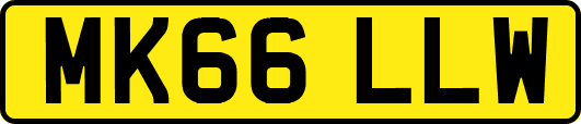 MK66LLW