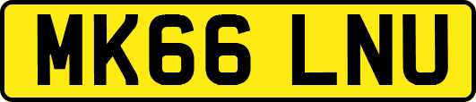 MK66LNU
