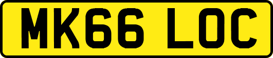 MK66LOC