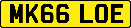 MK66LOE