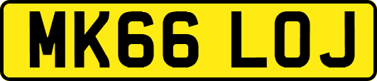 MK66LOJ