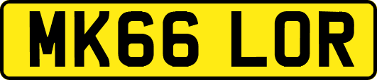 MK66LOR
