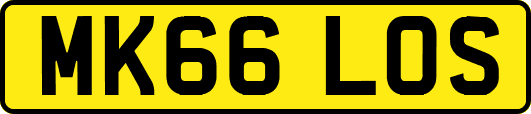 MK66LOS