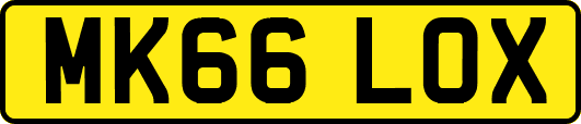 MK66LOX