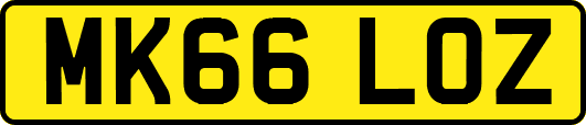MK66LOZ