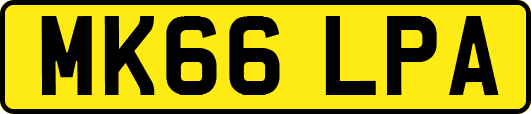 MK66LPA