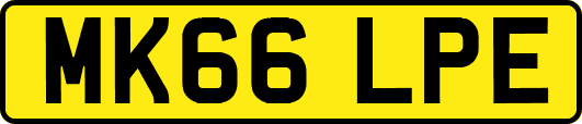 MK66LPE