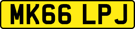 MK66LPJ