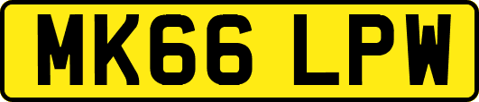 MK66LPW