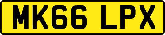 MK66LPX