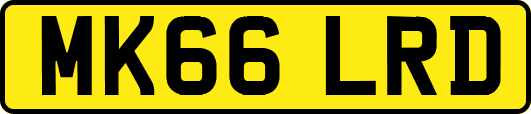MK66LRD