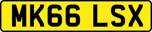 MK66LSX