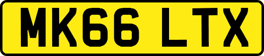 MK66LTX