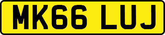MK66LUJ
