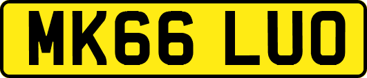 MK66LUO