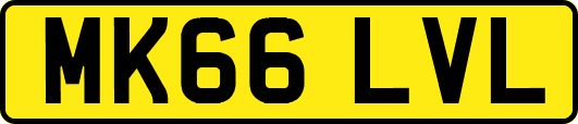 MK66LVL