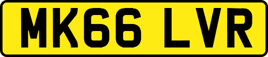 MK66LVR