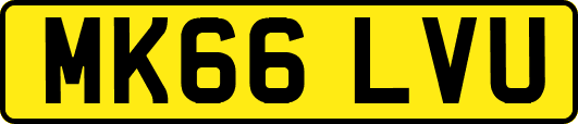 MK66LVU