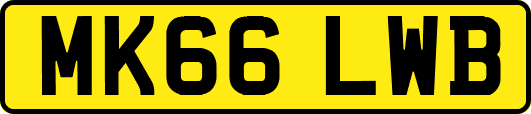 MK66LWB