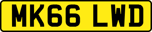 MK66LWD