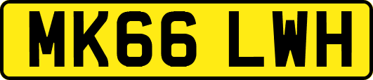 MK66LWH