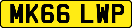 MK66LWP
