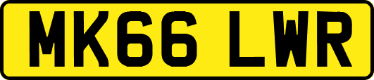 MK66LWR