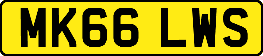 MK66LWS