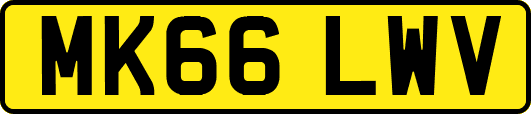 MK66LWV