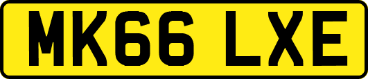 MK66LXE