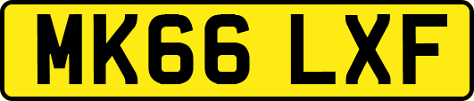 MK66LXF