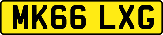 MK66LXG