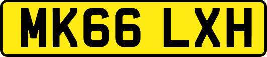 MK66LXH