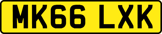 MK66LXK
