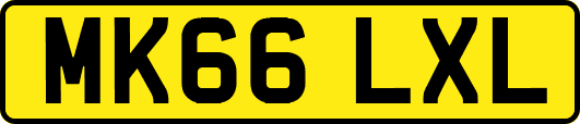 MK66LXL