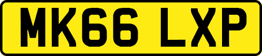 MK66LXP